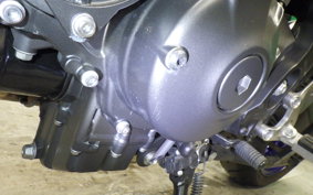 YAMAHA TRACER 9 GT 2021 RN70J