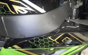 KAWASAKI ZX 10 NINJA ABS 2020 ZXT02E