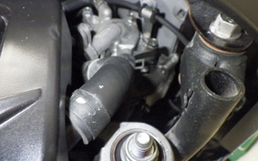 YAMAHA VINO 50 Gen.4 2022 AY02