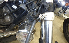 YAMAHA DRAGSTAR 250 2008 VG02J