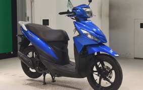 SUZUKI ADDRESS 110 2021 CE47A
