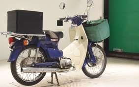 HONDA C50 SUPER CUB AA01