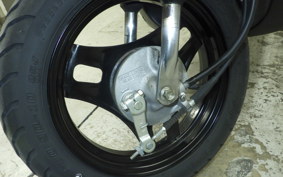 SUZUKI ﾚｯﾂ 2021 CA4AA