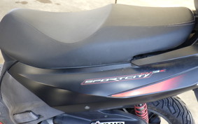 APRILIA SPORTCITY 250 IE 2007