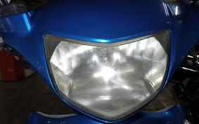 SUZUKI ADDRESS V125 G CF46A