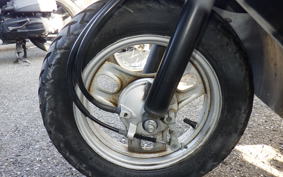 HONDA DIO Gen.5 AF56
