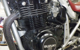 SUZUKI GSX1100S KATANA 1986 GS110X