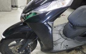 HONDA LEAD 125 2017 JF45