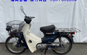 HONDA C50