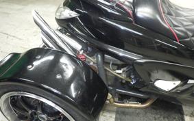 YAMAHA MAJESTY 250 TRIKE Gen.3 2013 SG15J