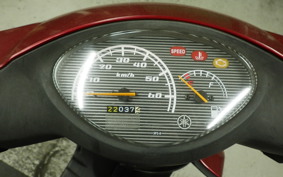 YAMAHA JOG SA57J
