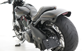 HARLEY FXSE CVO 2017 TG9