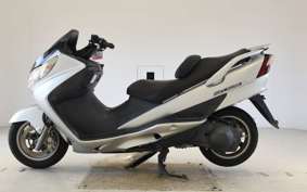 SUZUKI SKYWAVE 250 (Burgman 250) Gen.2 2003 CJ43A