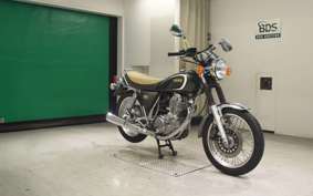 YAMAHA SR400 Gen.4 2014 RH03J