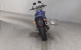 HONDA CB400SF TRAINING CAR NC39