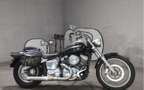 YAMAHA DRAGSTAR 400 2001 VH01J