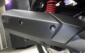 YAMAHA CYGNUS 125 XSR 3 2016 SEA5J