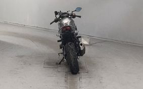 SUZUKI SV650 X 2019 VP55B