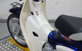 HONDA SUPER CUB110 JA44