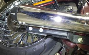 HARLEY FXSBSE 1800CVO 2013
