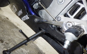 HONDA HORNET 250 1993 MC31