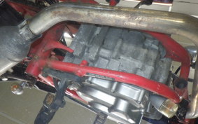 HONDA FTR223 2023 MC34