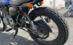 SUZUKI GLASS TRACKER BIG BOY NJ47A