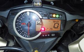 SUZUKI GSX-R1000 2010