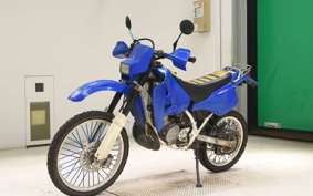 SUZUKI TS125R SF15A