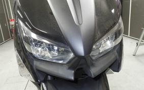 YAMAHA CYGNUSｸﾞﾘﾌｧｽ SEJ4J