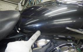 HONDA SHADOW 400 1997 NC34