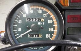 YAMAHA GX750 1976