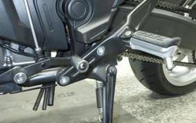 HONDA HAWK 11 2023 SC85