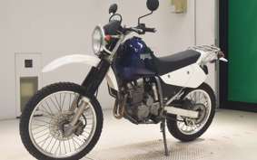 SUZUKI DJEBEL 250 XC 2018 SJ45A
