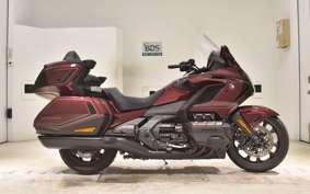 HONDA GL 1800 GOLD WING TOUR DCT 2025 SC79