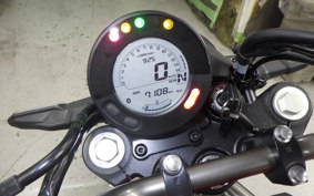 KAWASAKI ELIMINATOR400-3 2025 EL400A