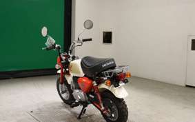 HONDA MONKEY 2022 AB27