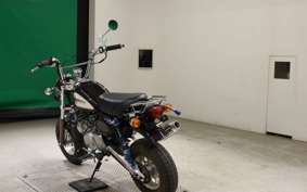 HONDA MONKEY 2018 Z50J