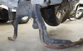 HONDA DIO Gen.6 AF62