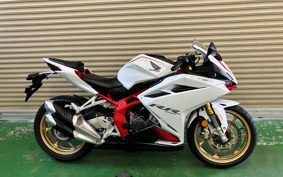 HONDA CBR250RR ABS MC51