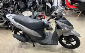 SUZUKI ADDRESS V110 CE47A