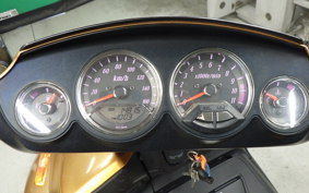 SUZUKI GEMMA 250 2008 CJ47A