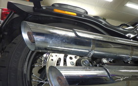 HARLEY FLSTSB 1580 2011