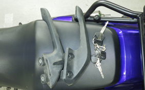 HONDA CB400 SUPER BOLDOR A 2014 NC42