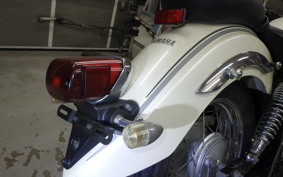 YAMAHA DRAGSTAR 250 2003 VG02J