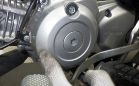 HONDA CROSS CUB 110 2014 JA60