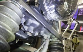 HONDA CL250-2 2006 MC57