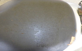 SUZUKI ADDRESS V50 Gen.2 CA44A