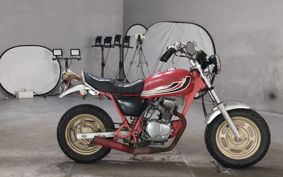 HONDA APE 50 AC16
