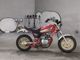 Фото Honda APE 50 2005 с японского аукциона